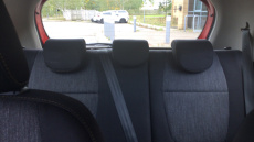 Kia Picanto 1.0 65 1 Air 5dr Petrol Hatchback